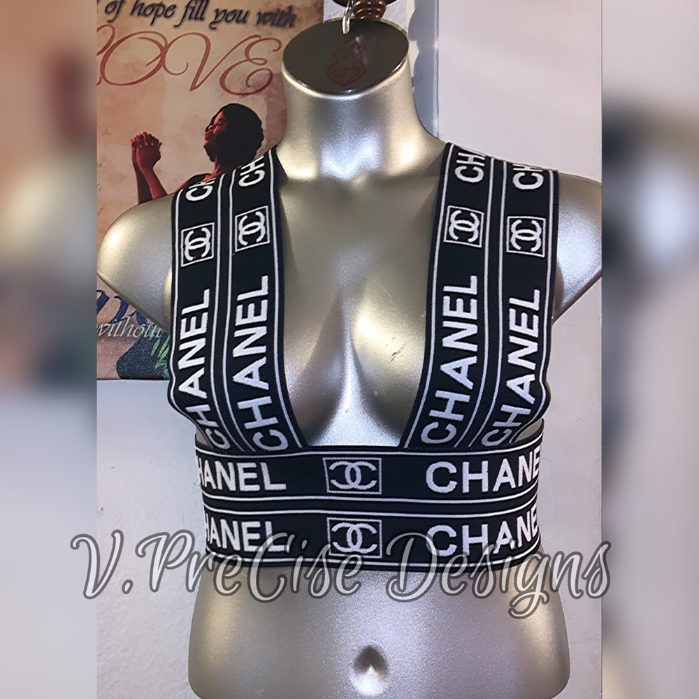 Custom Luxury Tops
